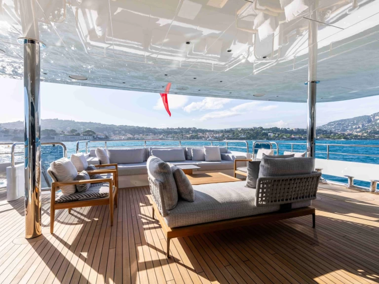 Yacht à louer à Îles Vierges américaines (USVI) au meilleur prix