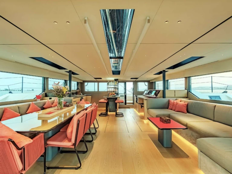 Location bateau Naples pas cher JACK