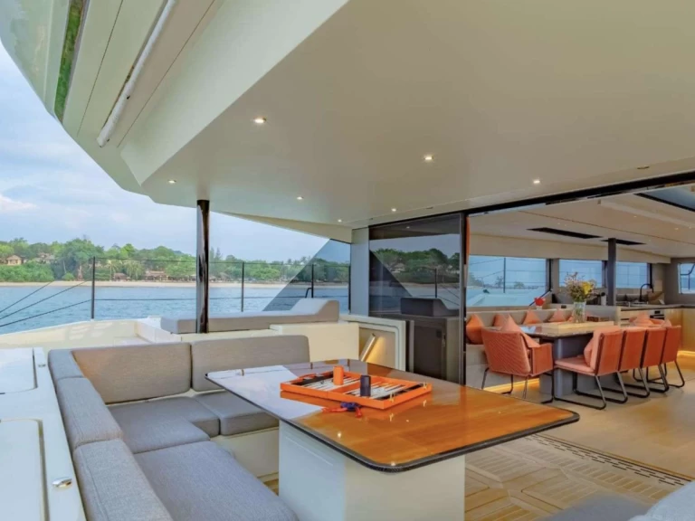 Location bateau McCohangy Boats JACK à Naples sur Samboat