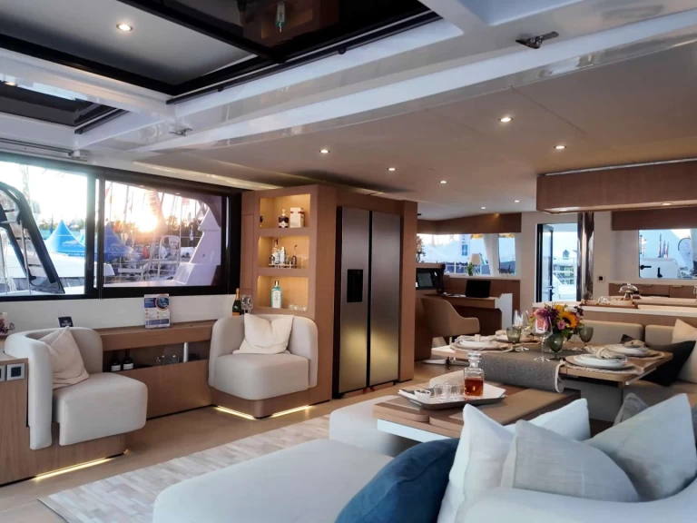 Location à Nassau - Bali SNAPDRAGON sur SamBoat