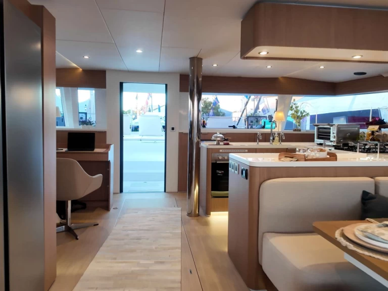 Louez un Bali SNAPDRAGON à Nassau