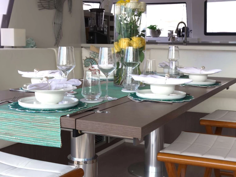 Louer Yacht avec ou sans skipper Bali à Nassau