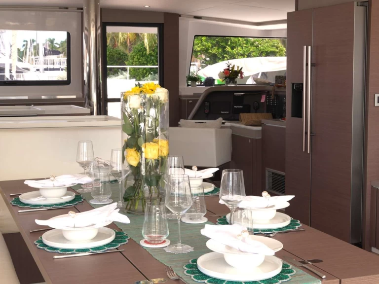 Yacht à louer à Nassau au meilleur prix