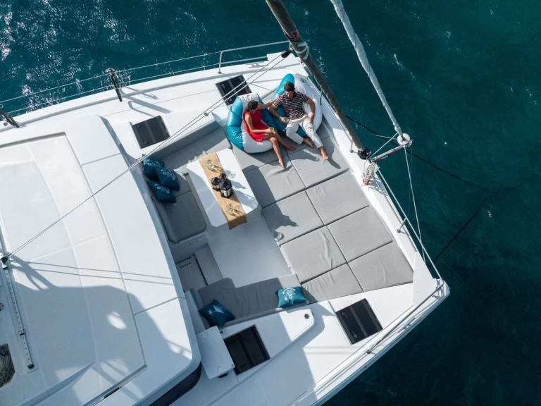 Location Yacht Bali avec permis