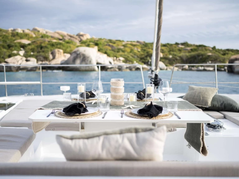 Louer Yacht avec ou sans skipper Bali à Îles Vierges britanniques (BVI)