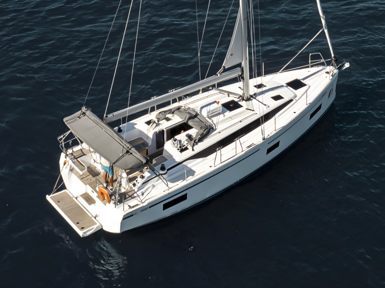 Louez un Bavaria Bavaria C38 à Fethiye
