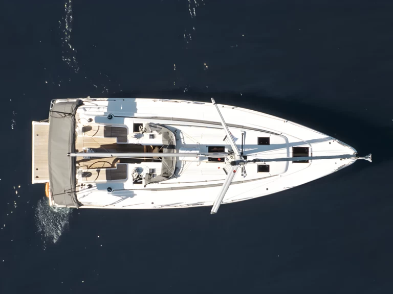 Location bateau Fethiye pas cher Bavaria C38