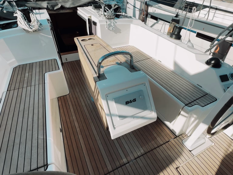 Location Voilier à Fethiye - Bavaria Bavaria C38