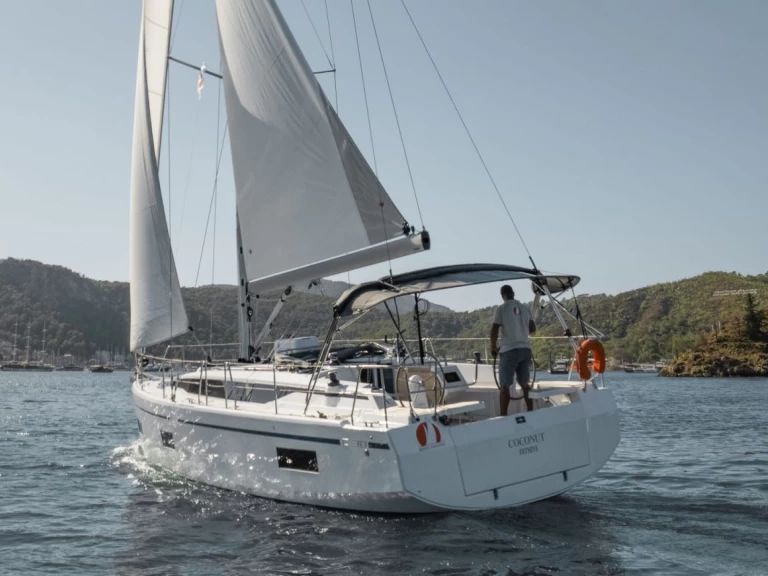 Louer Voilier avec ou sans skipper Bavaria à Fethiye