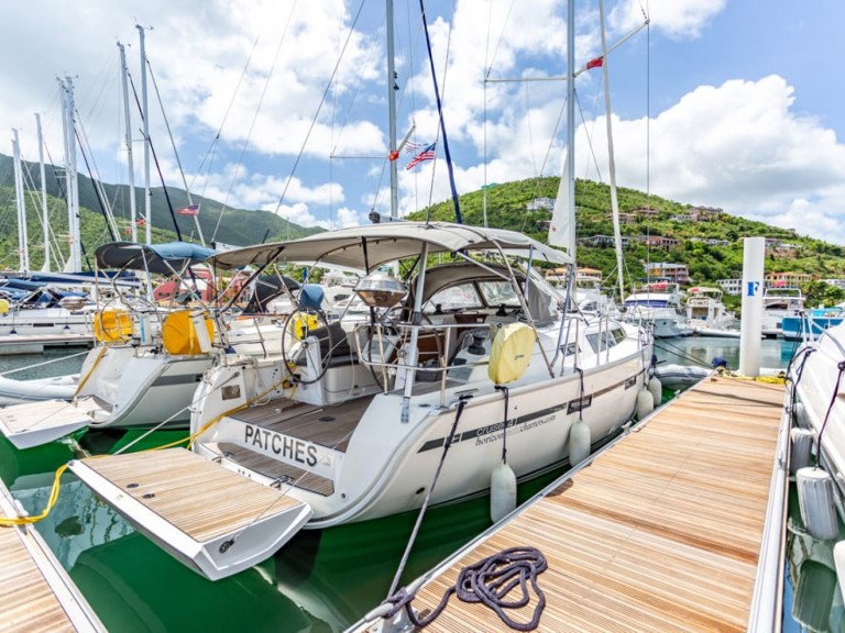 Louer Voilier avec ou sans skipper Bavaria à Saint-George