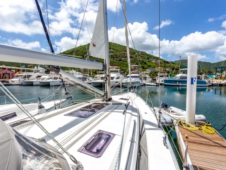 Location Voilier Bavaria avec permis