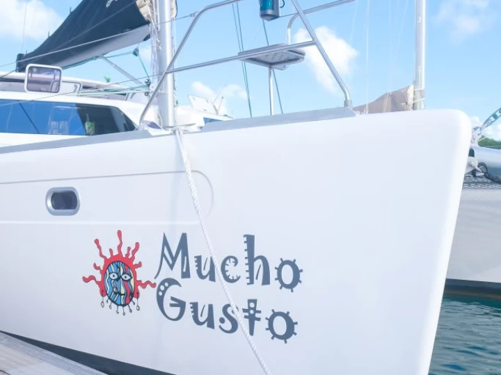 Location bateau Saint-George pas cher Voyage 480 - 4 + 2 cab.