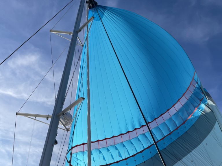 Louez un Fountaine Pajot Elba 45 à Dubrovnik