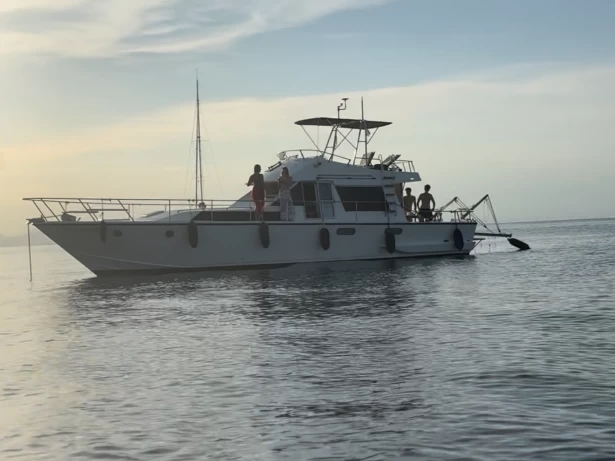 Louez un Guy Couach Guy Couach 1400 Fly à Dénia