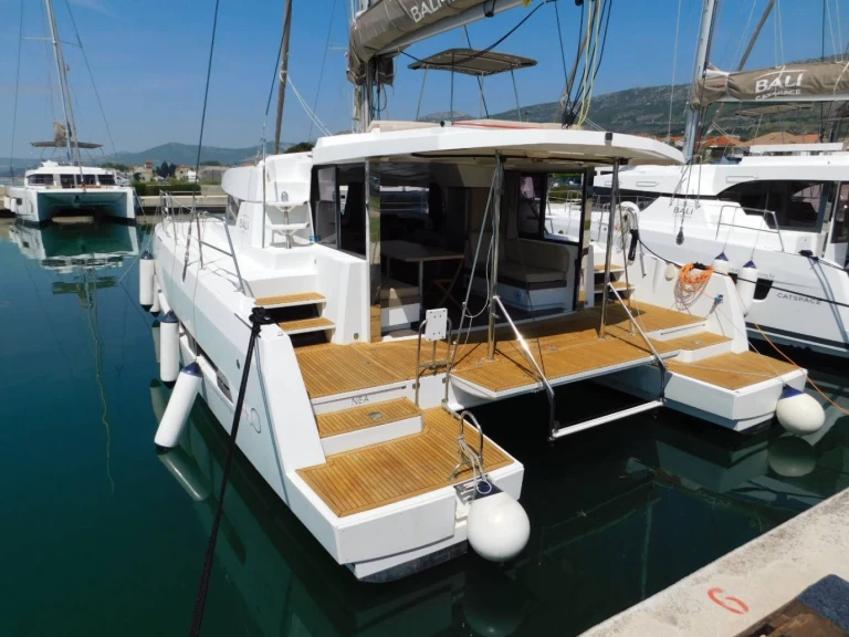 Location bateau Bali Bali 4.0 à Ta' Xbiex sur Samboat