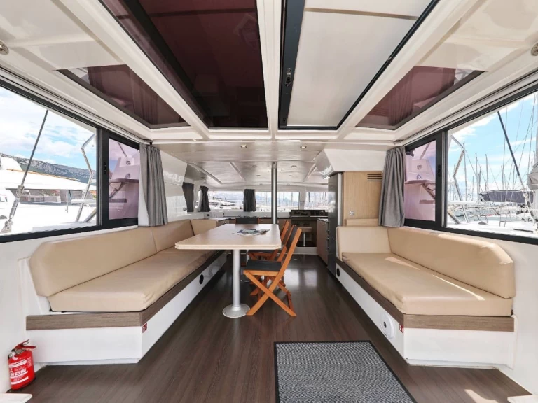 Louer Catamaran avec ou sans skipper Bali à Ta' Xbiex