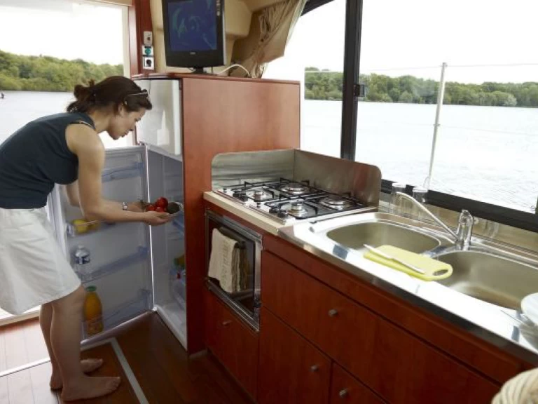 Estivale Octo a louer à Shannonbridge