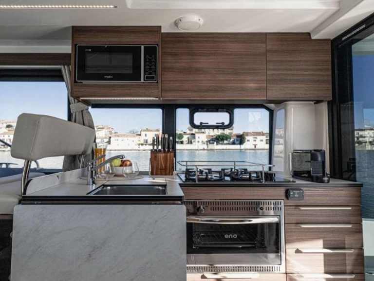 Location Bateau à moteur Le Boat avec permis