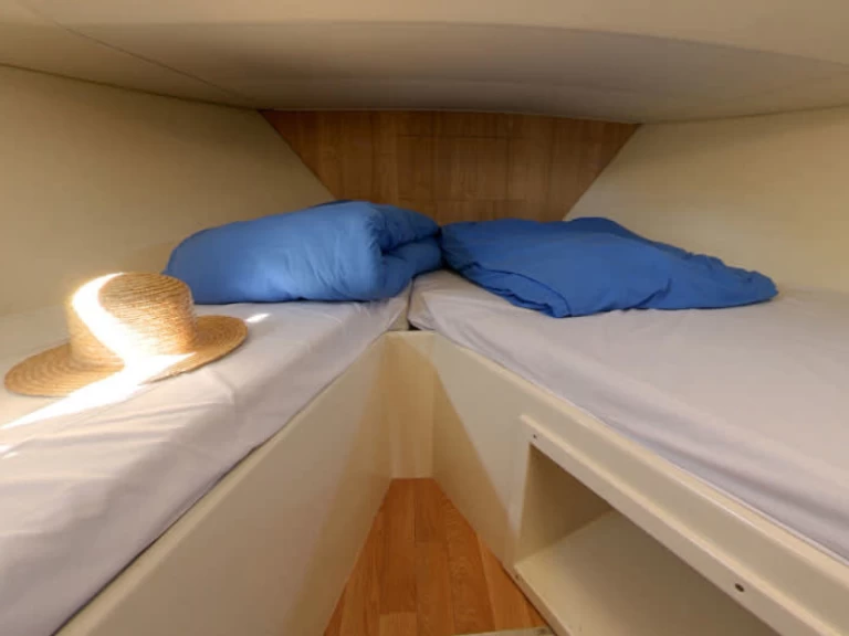 Location à Trèbes - Le Boat Elegance sur SamBoat