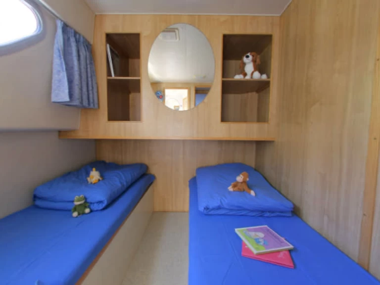 Louer Bateau à moteur avec ou sans skipper Le Boat à Messac