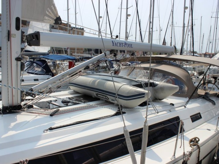 Location Voilier à Biograd na Moru - Bavaria Cruiser 46
