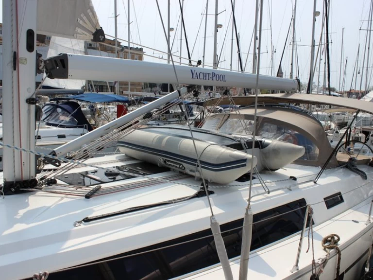 Location Voilier à Biograd na Moru - Bavaria Cruiser 46