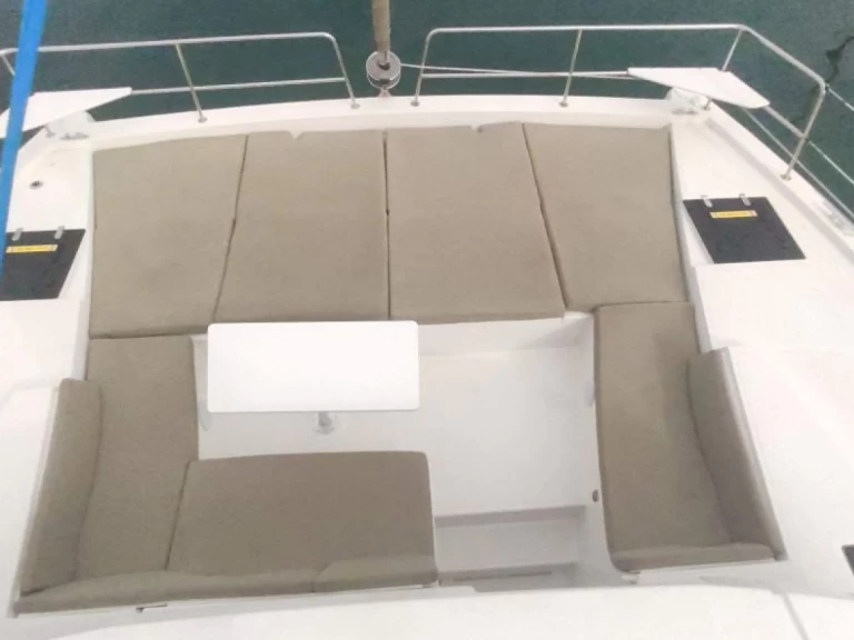 Location bateau Álimos pas cher Bali 4.2