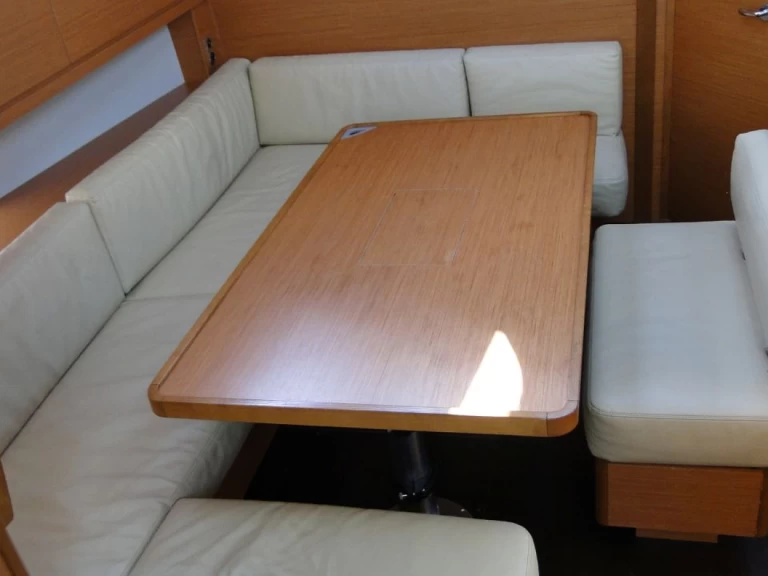 Location Voilier à Álimos - Dufour Dufour 470