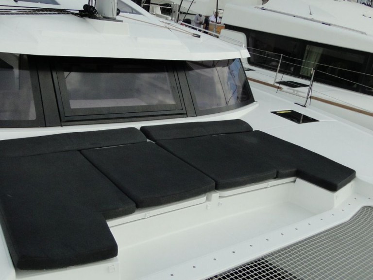 Location bateau Álimos pas cher Elba 45