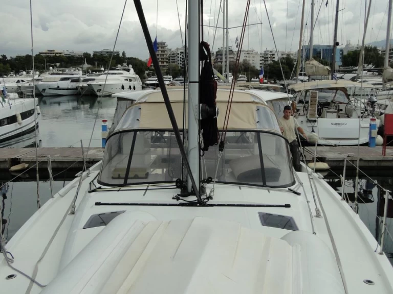 Louez un Jeanneau Sun Loft 47 à Álimos