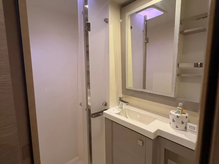 Louer Catamaran avec ou sans skipper Fountaine Pajot à Road Town