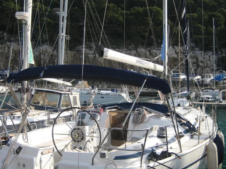 Location à Punat - Bavaria Bavaria 41 sur SamBoat