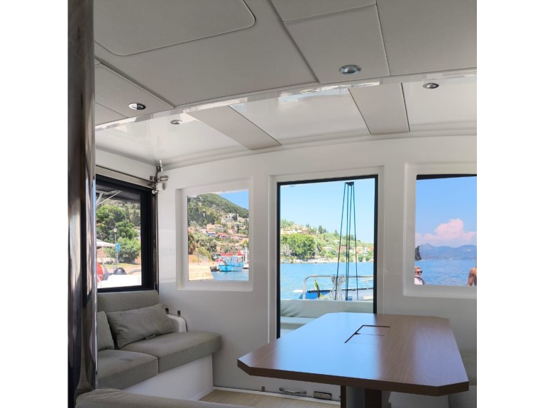Louez un Bali Catamarans Bali Catsmart à Nidri