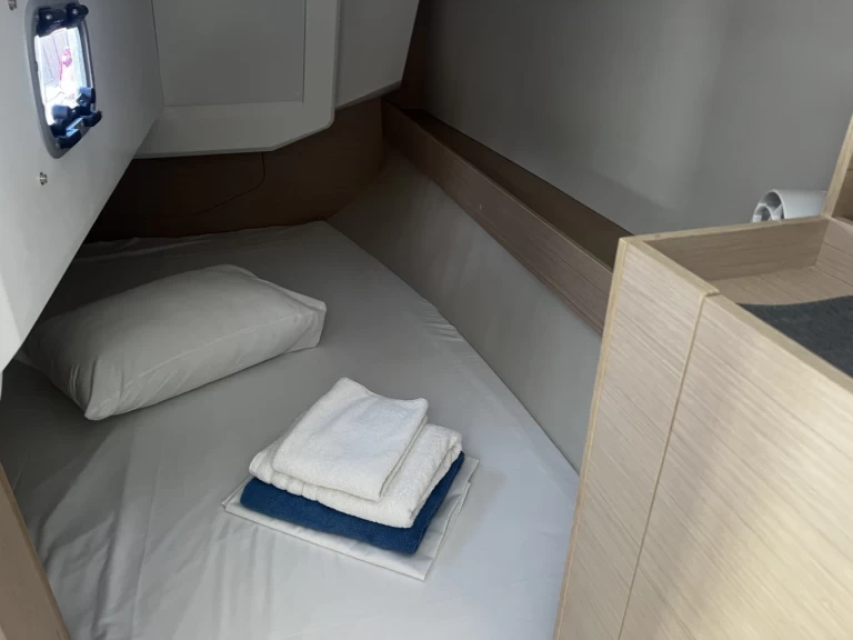 Louer Voilier avec ou sans skipper Bénéteau à Volos