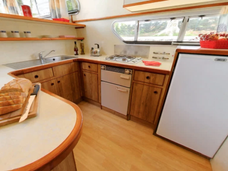 Location à Chertsey -  Classique sur SamBoat