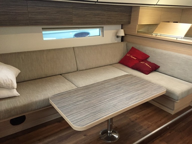 Location à Punat - D&D Yacht D&D Kufner 54.2 sur SamBoat