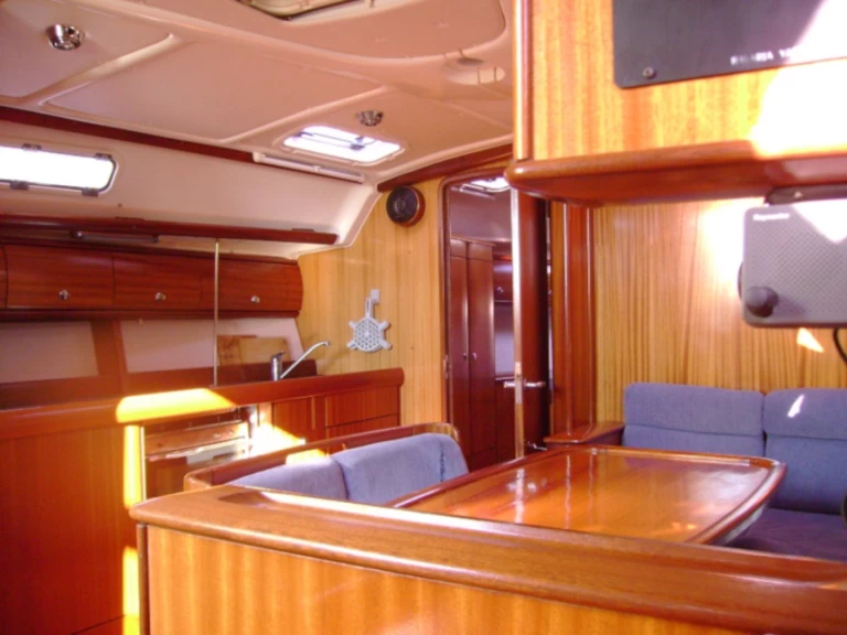 Voilier à louer à Punat au meilleur prix