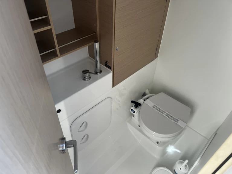 Location à Volos - Bénéteau Oceanis 30.1 sur SamBoat