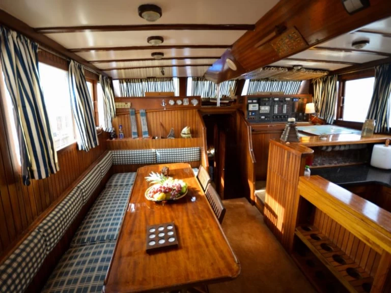 Louez un Custom Made Gulet à Skiathos