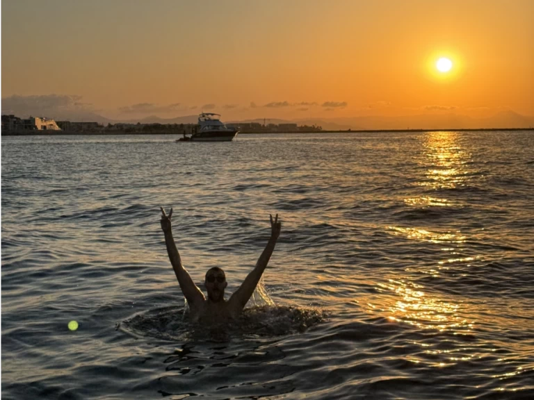 Location Bateau à moteur Quicksilver avec permis