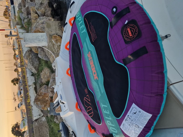 Semi-rigide à louer à Sérignan au meilleur prix