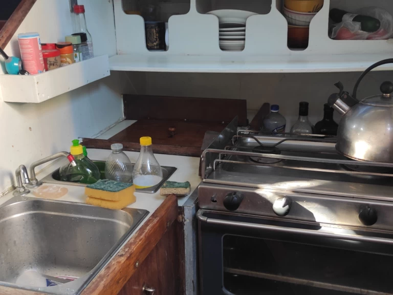 Location bateau Trapani pas cher Champagne