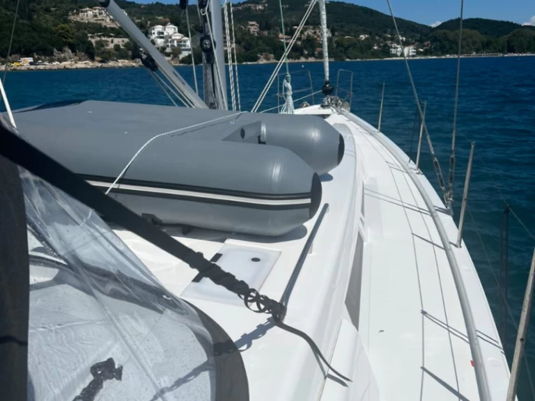 Voilier à louer à Lefkáda au meilleur prix