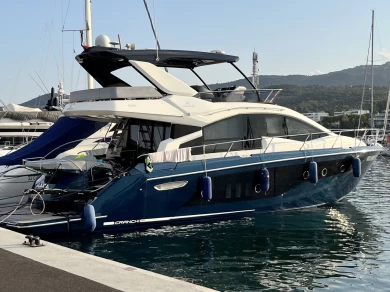 Cranchi E56F da affittare a  Porto di Loano