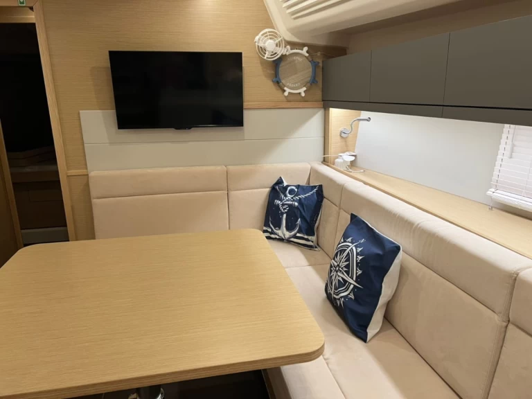 Voilier à louer à Lefkáda au meilleur prix