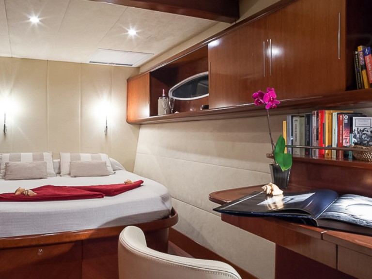 Location Catamaran à Capo d'Orlando - Fountaine Pajot Eleuthera 60