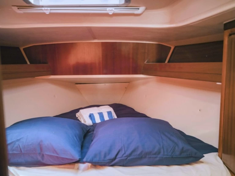 Bavaria Bavaria 50 a louer à Cavalaire-sur-Mer