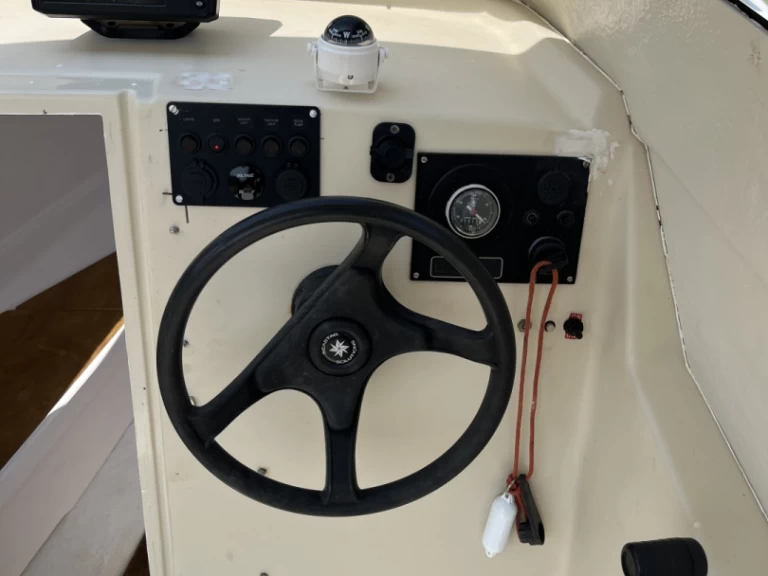 Louez un Bénéteau Sunday 550 à Île-d'Aix