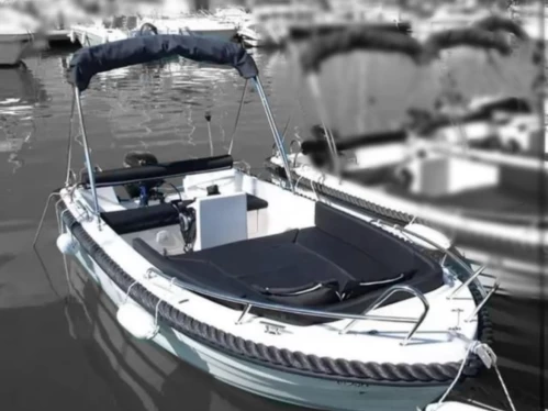 Louez un Baltic Silver Yacht 445 à Puerto Deportivo Roda de Barà