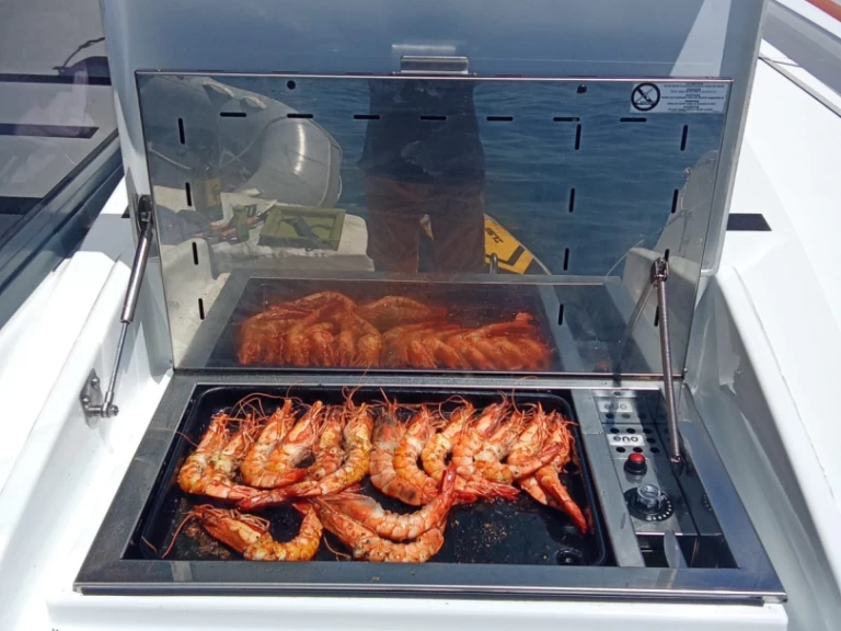 Location bateau Marseille pas cher Bali 4.6